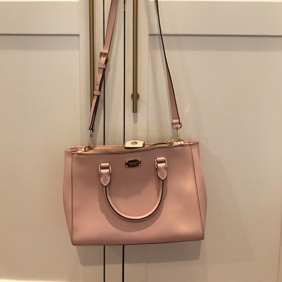 Authentic Michael Kors purse - Picture 1 of 5